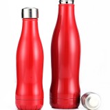 S/S vacuum cola bottle