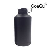 Large capacity  S/S  insulated water bottle