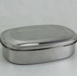 stainless steel lunch box 