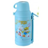 SS vacuum water bottle for kid