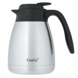 large insulated coffee pot