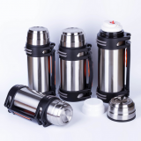 Stainless steel thermos for outdoor--1.0L