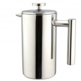 stainless steel  french press