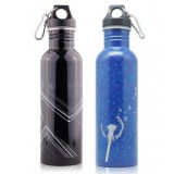 Sport water bottle 750ml