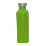 S/S  insulated sport bottle