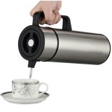 SS vacuum coffee pot